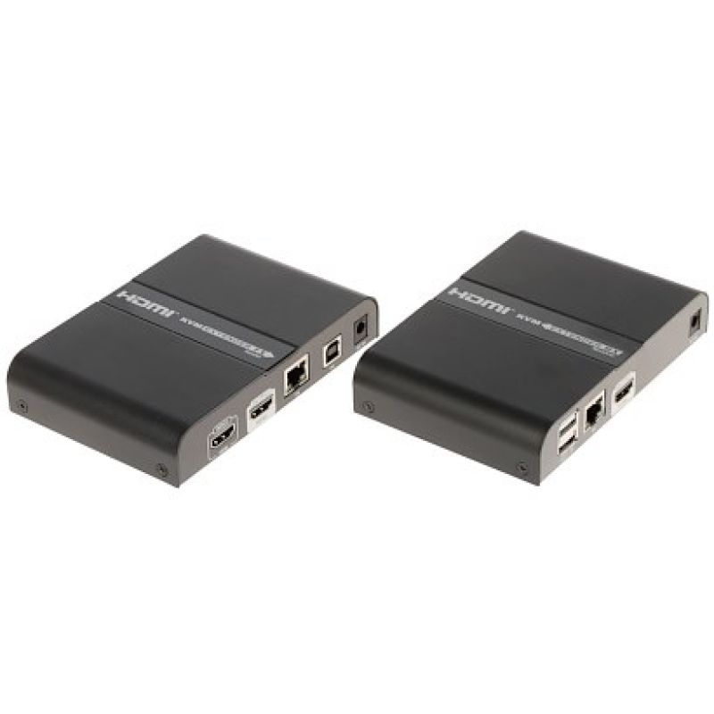 HDMI+USB-EX-100-4K-V2 extender