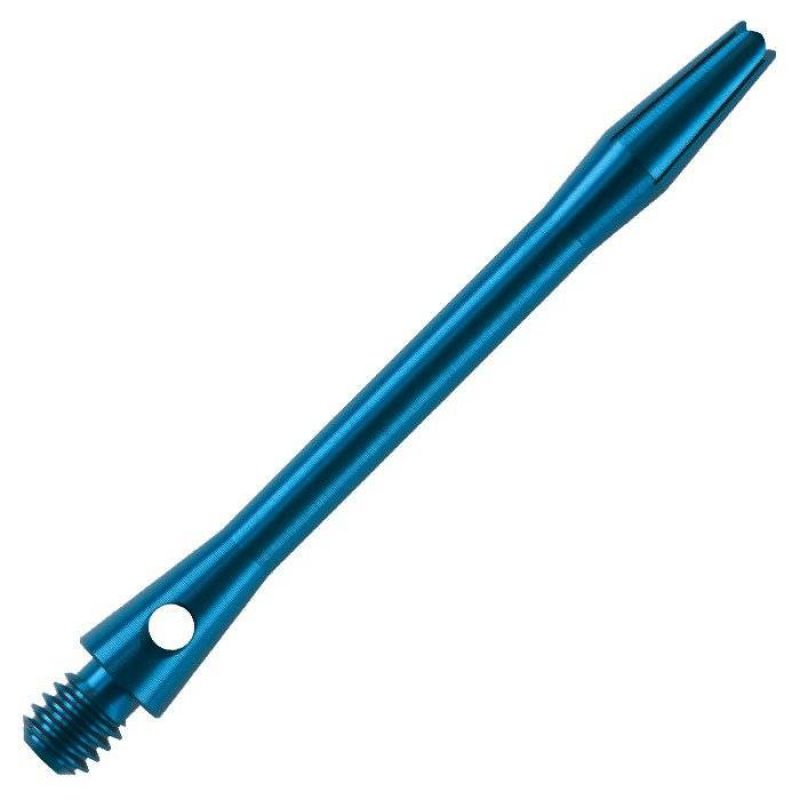 Shafts Harrows Anodized Aluminum