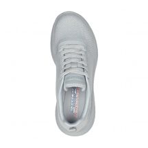 Skechers Scarpe Bobs Sport Squad Chaos Face Off ltgy