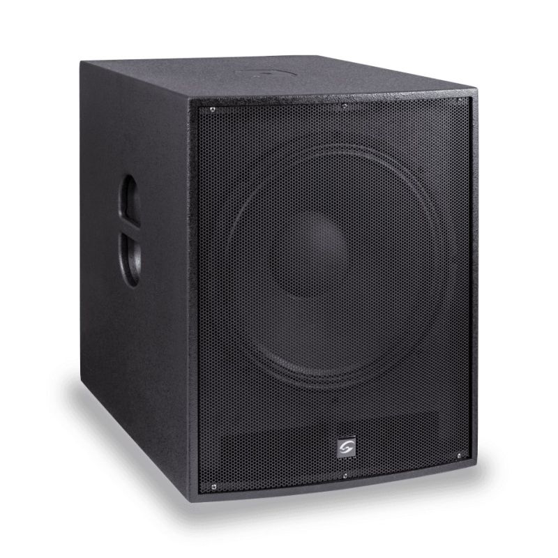 Soundsation Provibe Bass 18A - active subwoofer