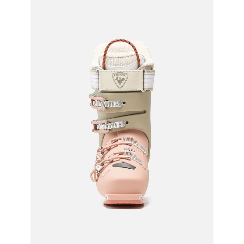 Rossignol Stivali Alltrack Elite LT GW Ski Peach/Khaki