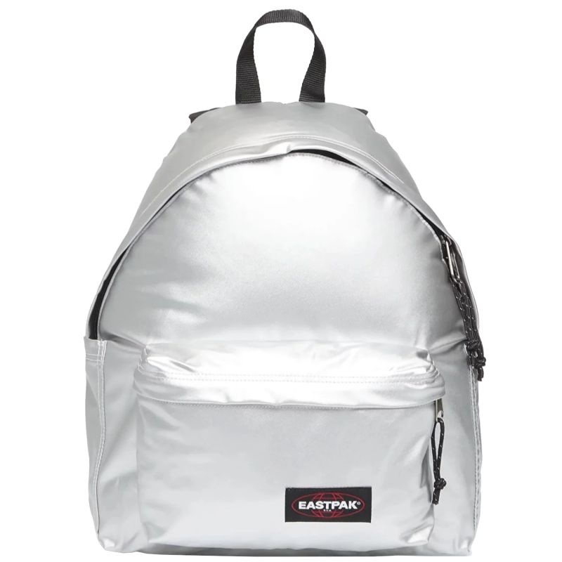 Eastpak Day Pak'r Backpack EK0A5BG47Y21 Silver One size