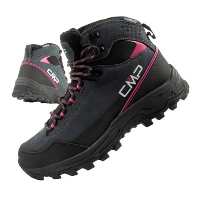 Cmp Scarpe Myzar waterproof ankle trekking sports