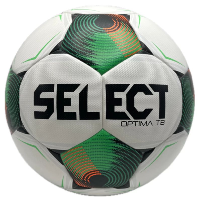 Select Optima TB V26 FIFA Basic Ball 120078 White Size 5