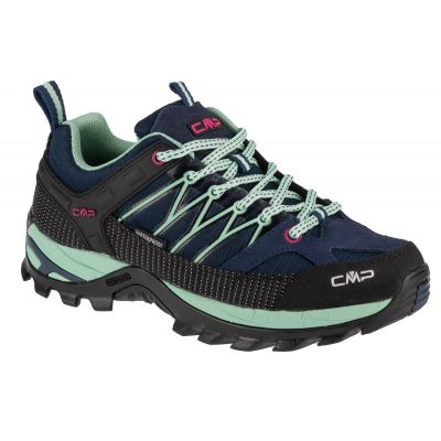 Cmp Scarpe Rigel Low Wmn WP