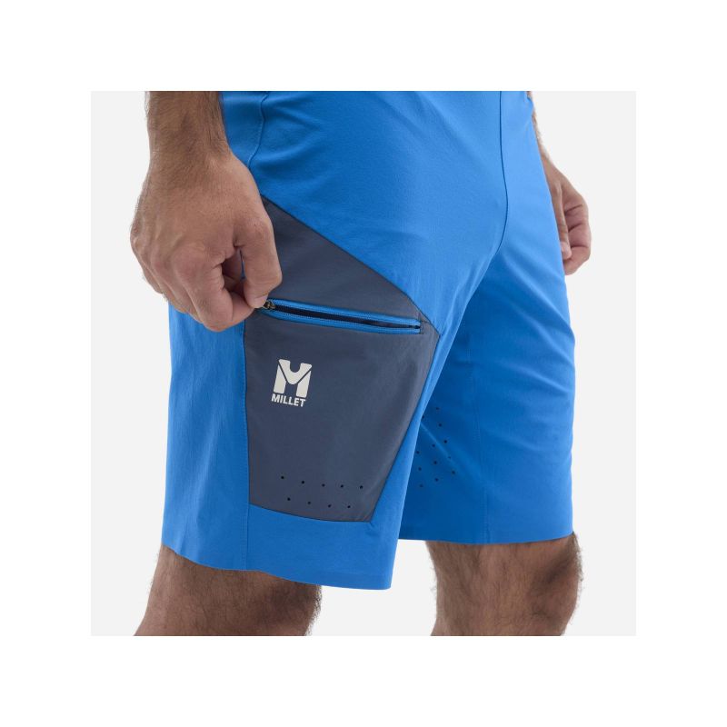 Millet Pantaloncini wanaka fast short