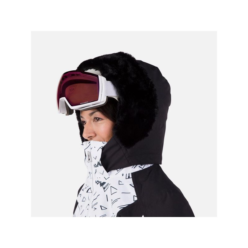 Rossignol Giacca Saluver Pr Jkt