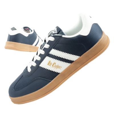 Lee Cooper Sneakers fashionable comfortable durable