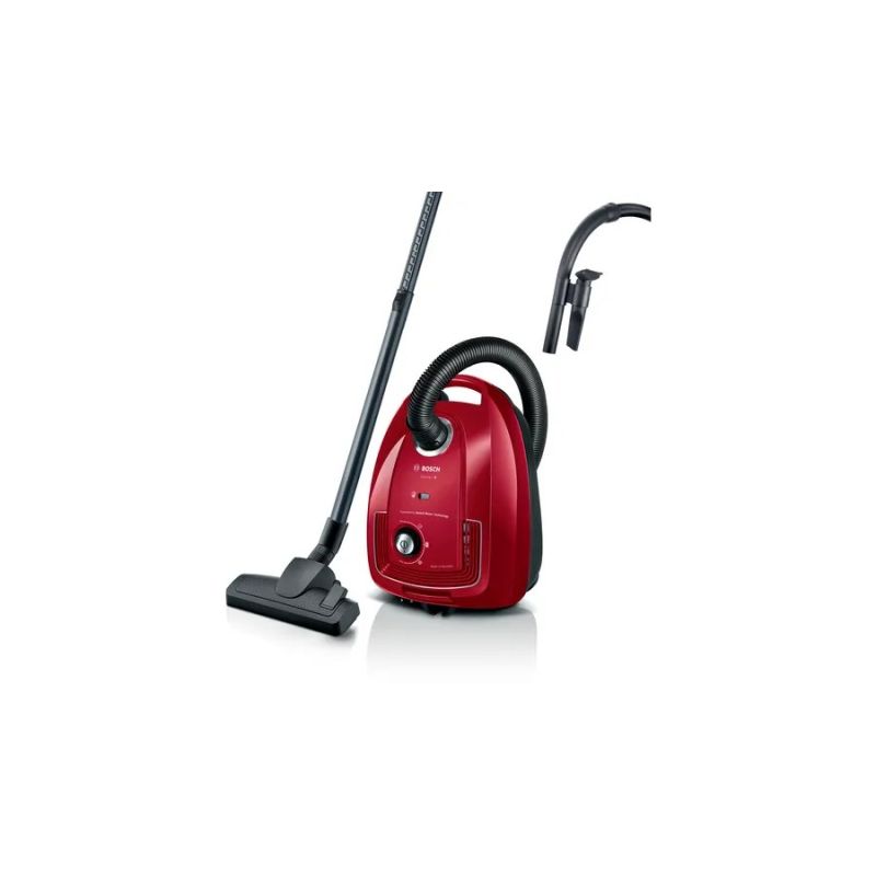 BOSCH BGB 38RD2 Vacuum Cleaner