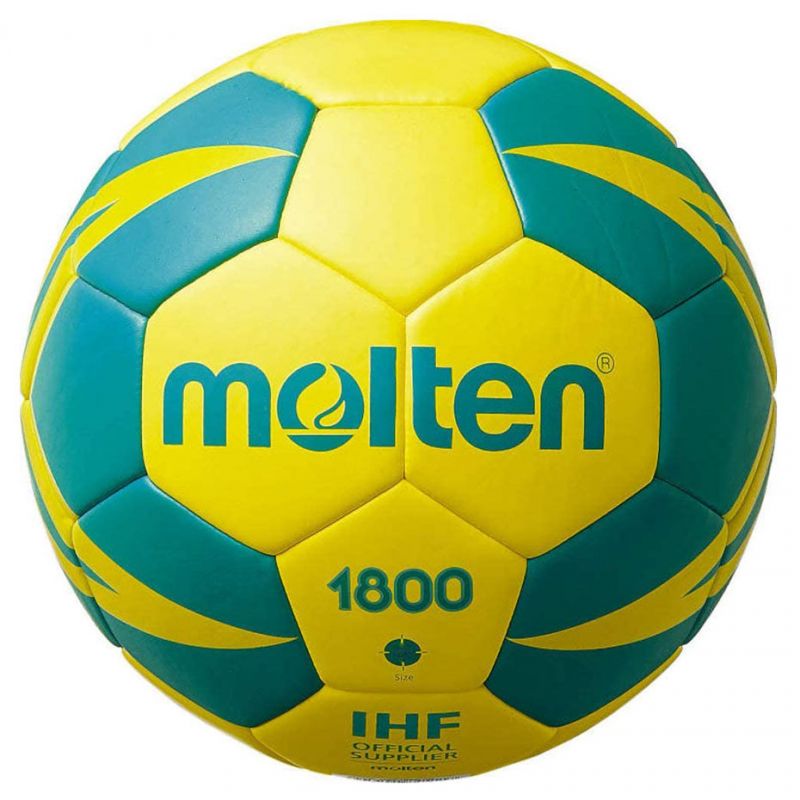 Molten mini H0X1800-YG handball