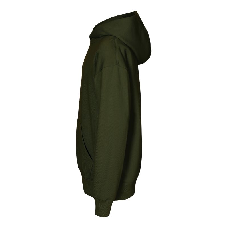 Malfini Felpa Chill children's (military)