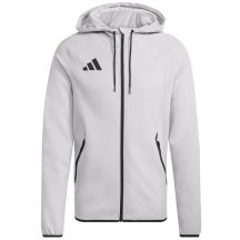 adidas Felpa con cappuccio Tiro Travel Sweat