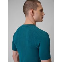 4f Maglia seamless slim training