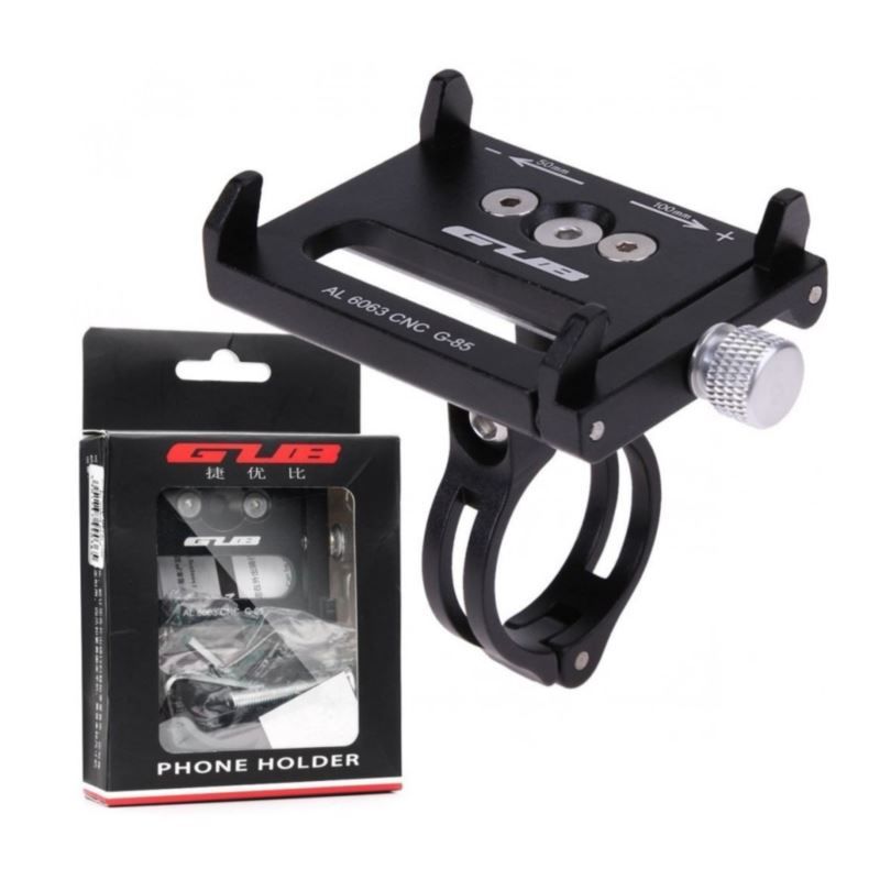 GUB-G85 phone holder