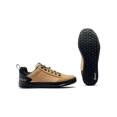 Northwave Scarpe Tailwhip Cycling Black/Honey