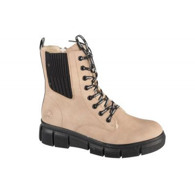 Rieker Scarpe Booties