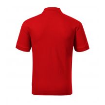 Malfini Polo Resist Heavy cornflower polo