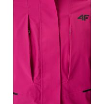 4f Giacca trekking membrane