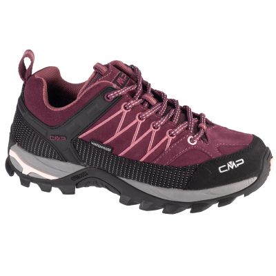 Cmp Scarpe Rigel Low WP