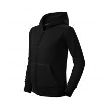 Malfini Felpa Trendy Zipper