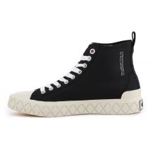 Palladium Scarpe Palla ACE MID LTH UL