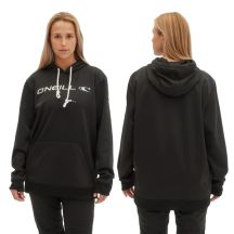ONeill Felpa con cappuccio O'neill kangaroo pocket Rutile fashionable