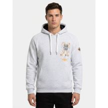 Geographical Norway Felpa Gakado Blended DB