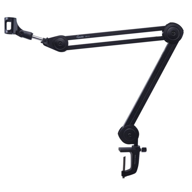 Guitto GMS-02 - tabletop microphone stand