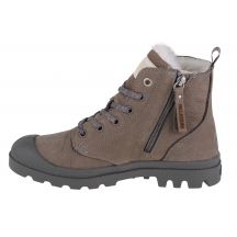 Palladium Scarpe Pampa Hi Zip WL