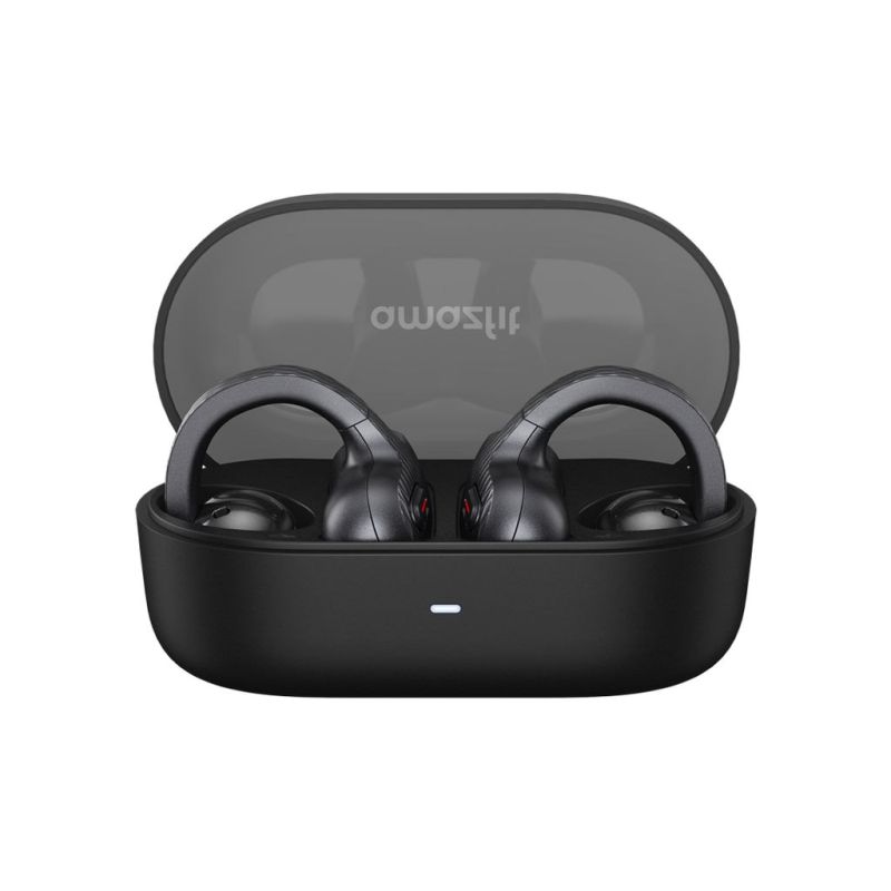 Amazfit UP Black Headphones, W2427GL1N