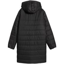 Puma Giacca ESS Hooded Padded