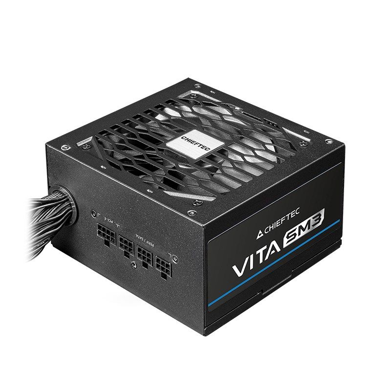 Chieftec Vita SM3 650W Bronze Power Supply