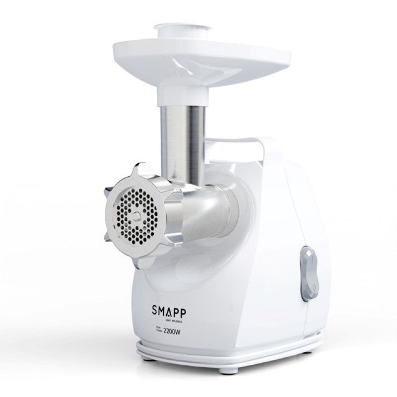 SMAPP Meat Grinder 490.8 2200 W