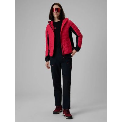 4f Pantaloni quick-drying trekking