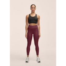 Casall Leggings Graphic High Waist Tights Training,