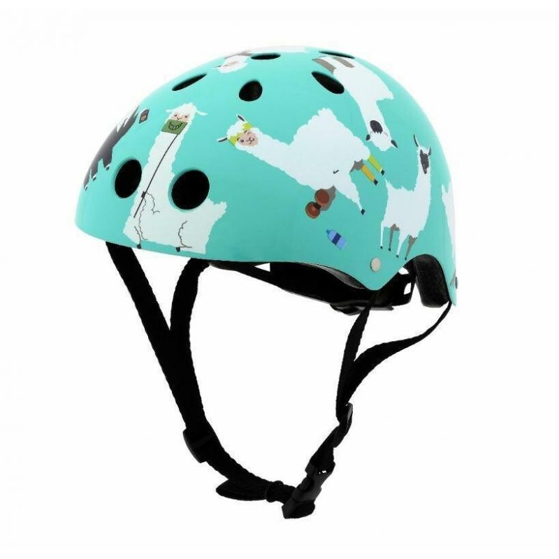 HORNIT Llama M 53–58 cm Kids’ Helmet LLM921