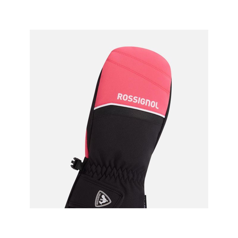 Rossignol Guanti tech impr children's ski