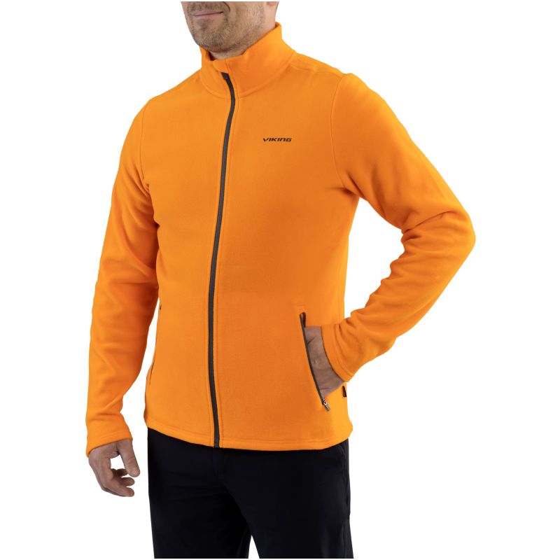 Viking Giacca Tesero Polartec Fleece