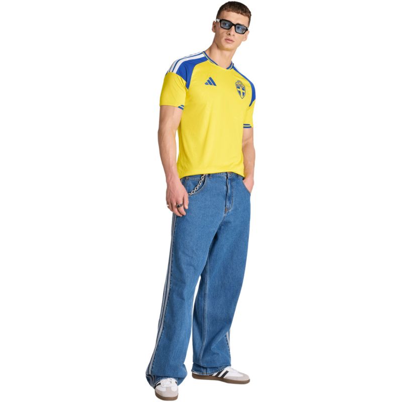 adidas Maglia Sweden Home and