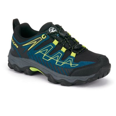 Trezeta Scarpe Thunder WP Trekking with Membrane