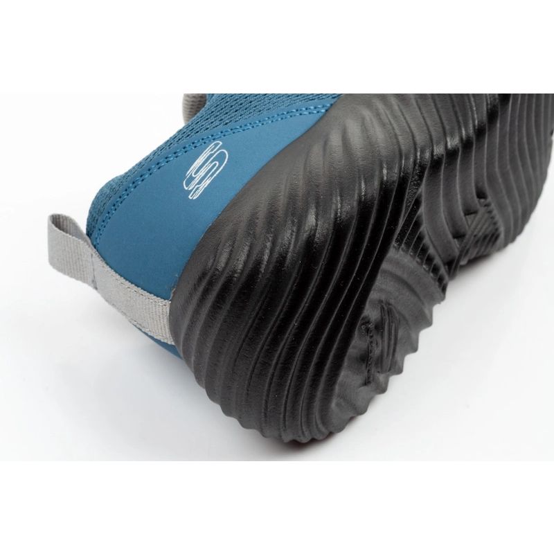Skechers Scarpe Bounder-Quantarun Lightweight Slip-On Sports
