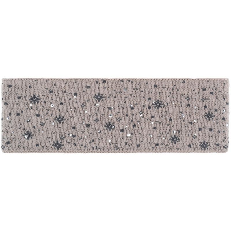 Eisbar Rana Crystal STB Headband – One Size