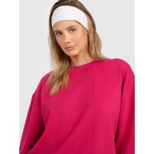 4f Felpa Unzipped without hood