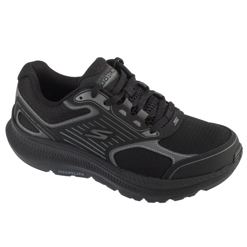 Skechers Go Run Consistent 2.0 220866-BBK Black 40