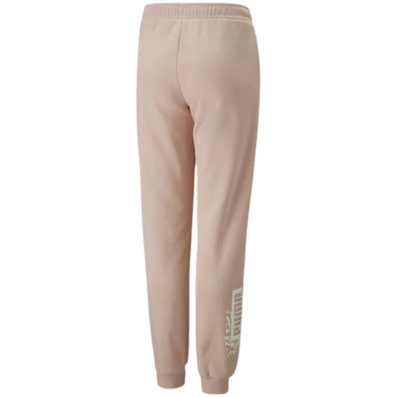 Puma Pantaloni della tuta Alpha FL cL