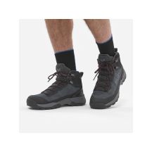 Millet Scarpe Ubic Mid Gtx Graphite