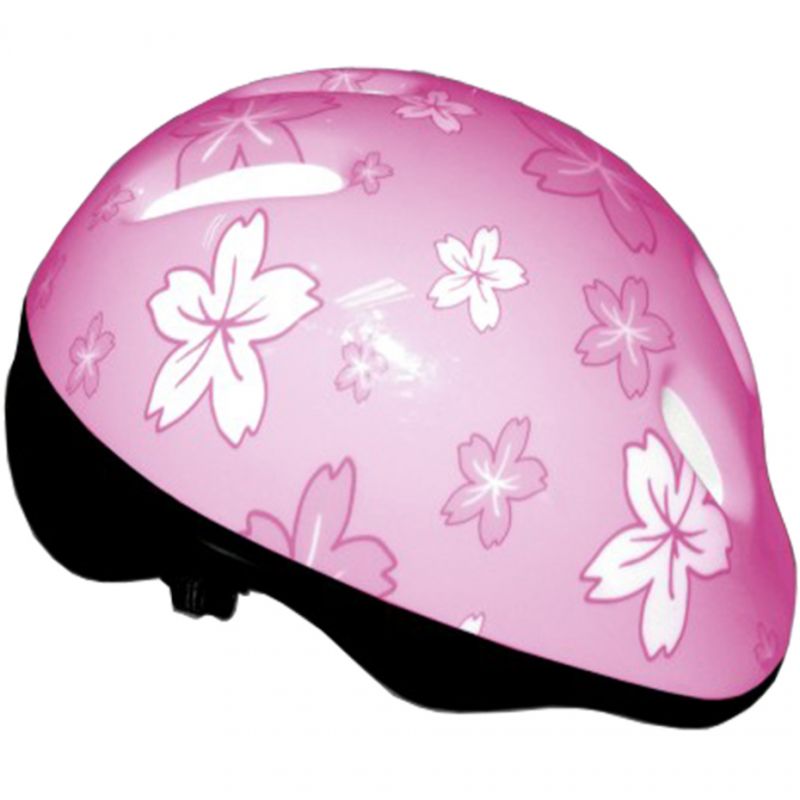 Mechanics Helmets amateur pink..