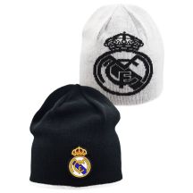 Real Madryt Cappello Real Madrid Reversible