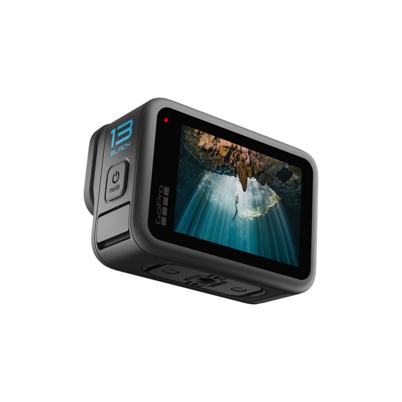 GoPro Hero 13 Black Action Camera Accessory Bundle