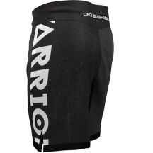 DBX Bushido Pantaloncini "Warrior" training shorts